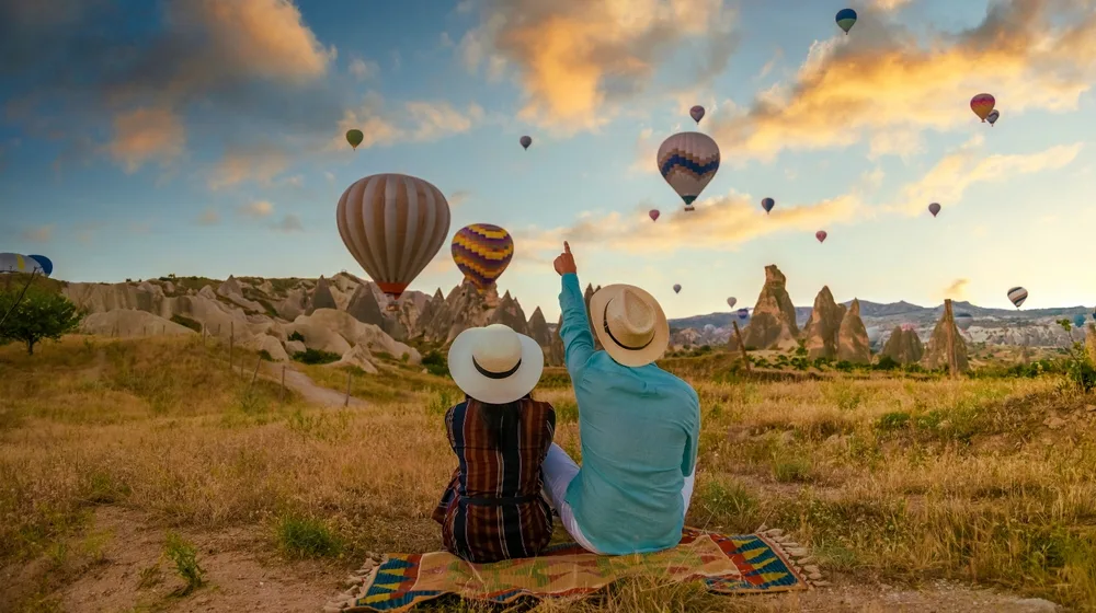 Must-Visit Attractions in Cappadocia: A Comprehensive Travel Guide