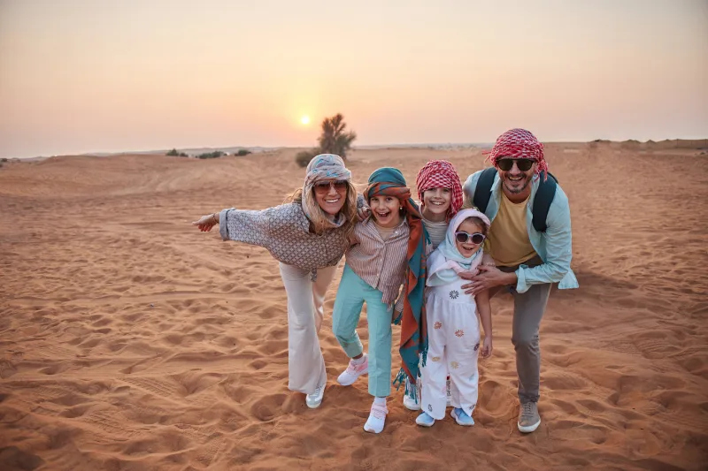 Is Dubai Desert Safari Worth It?