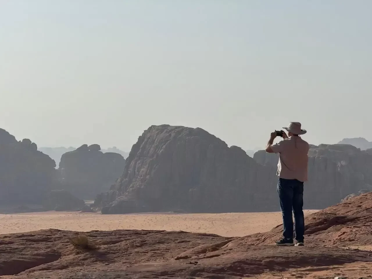 Places to Visit in Saudi Arabia | Visit Saudi Arabia