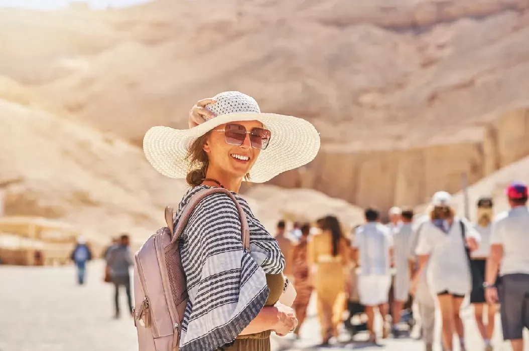 viajes a Egipto desde Alicante