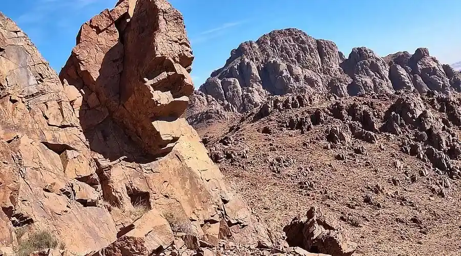 Saudi Arabia Architecture: Where Ancient Wonders Meet Modern Marvels