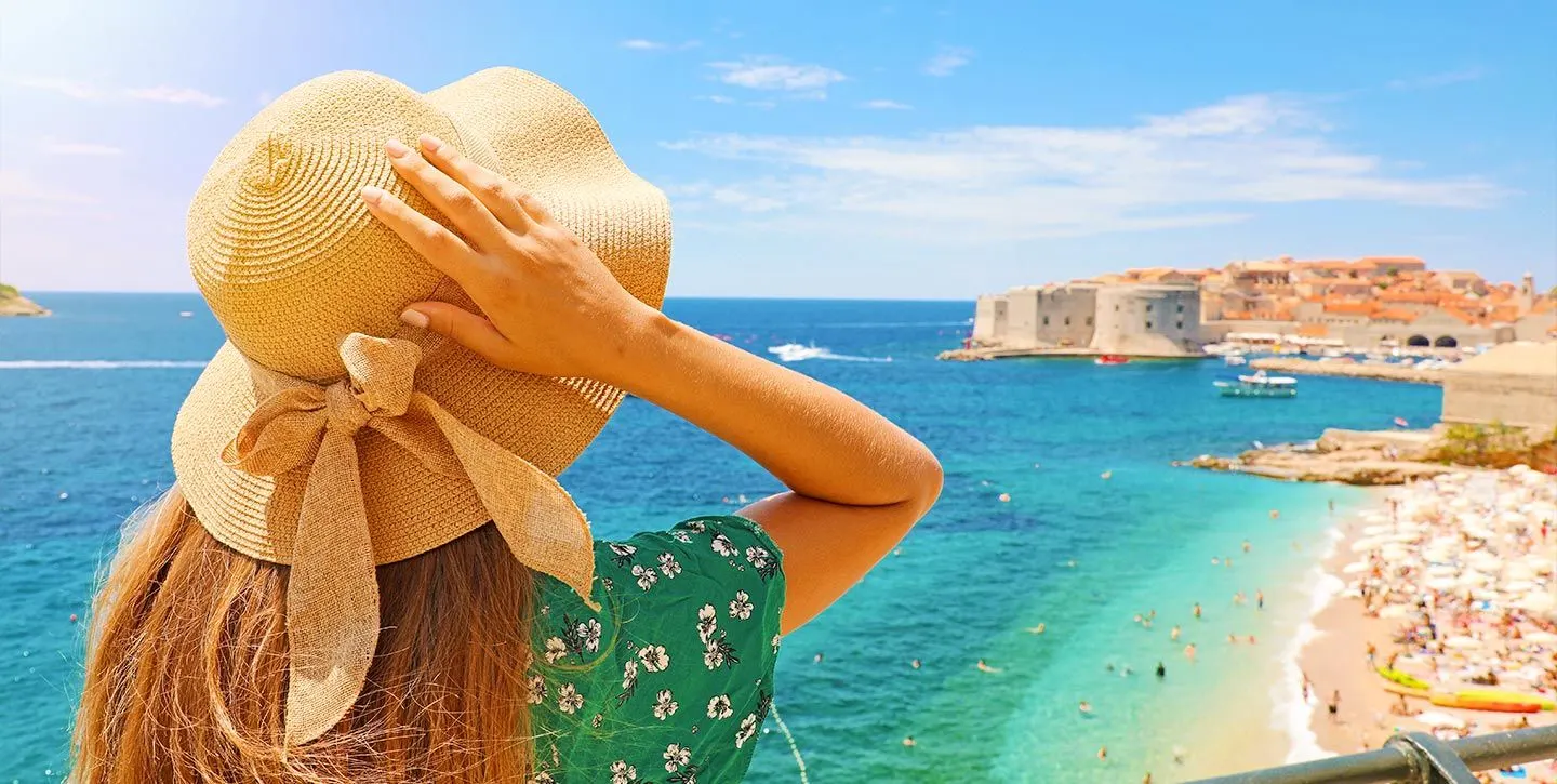 dove andare in vacanza questa estate