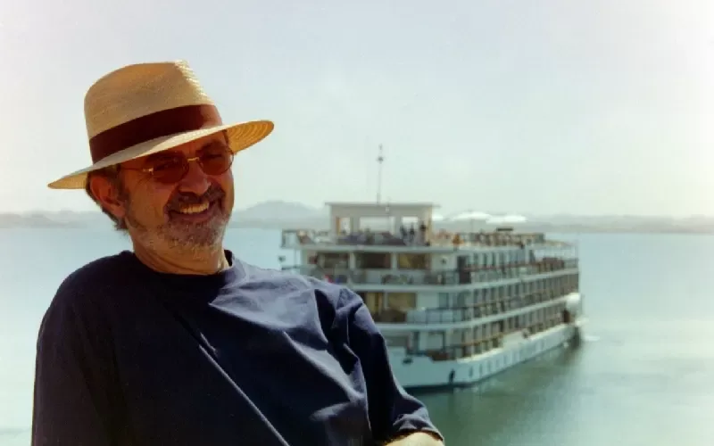 Croisière Louxor Assouan