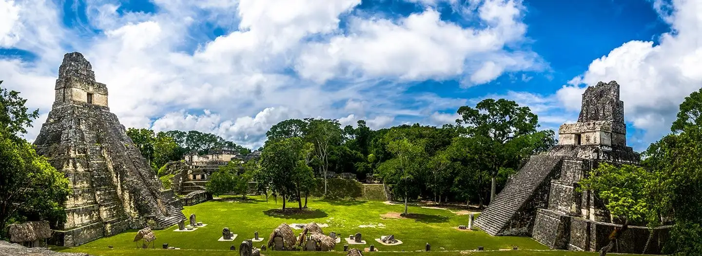 Latin America and Caribbean UNESCO sites | UNESCO World Heritage