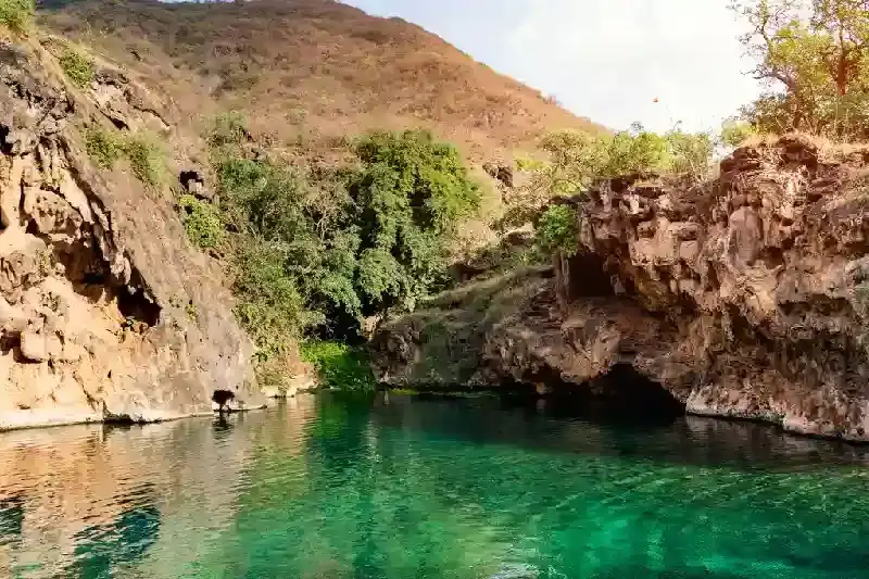 Nakhal Oman, Nakhal Oman