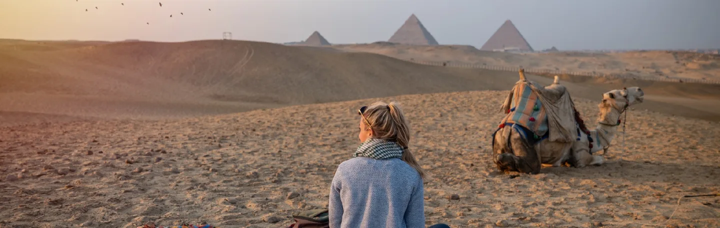 ¿Cómo organizar un viaje a Egipto sin perderte lo esencial?