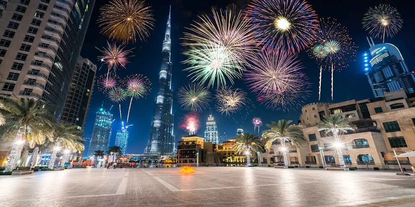 Burj Khalifa | tallest building in the world | Memphis Tours 