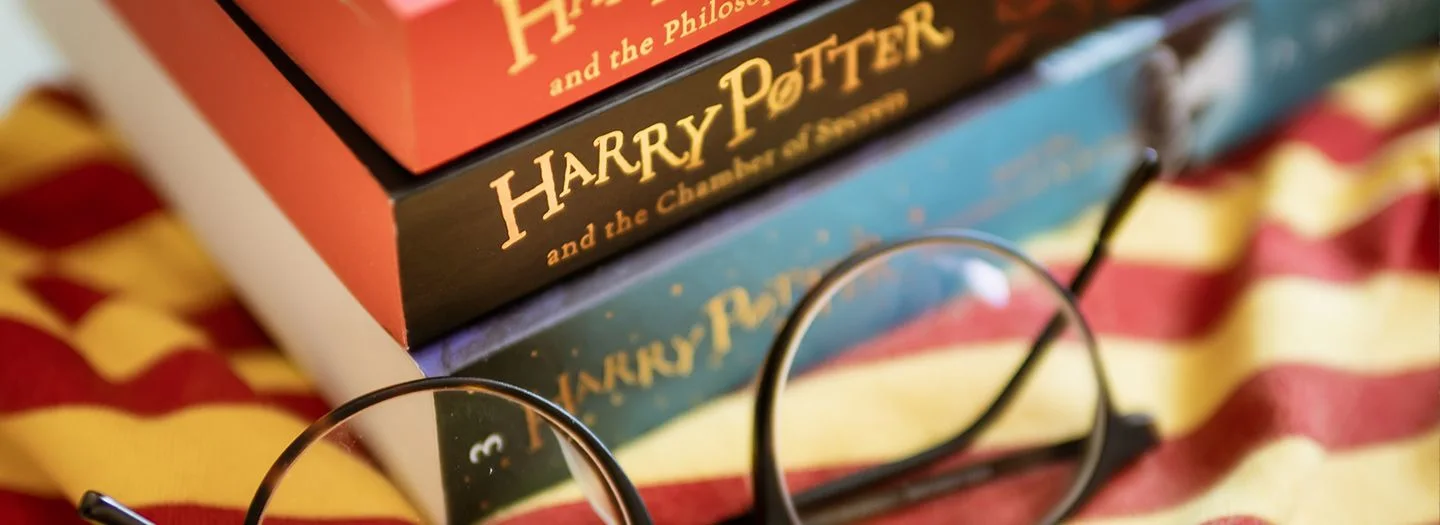 World of Potter | Harry Potter World London | Harry Potter Land