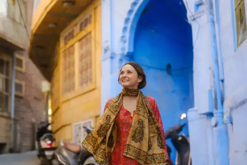 Viaggio Marocco Dicembre