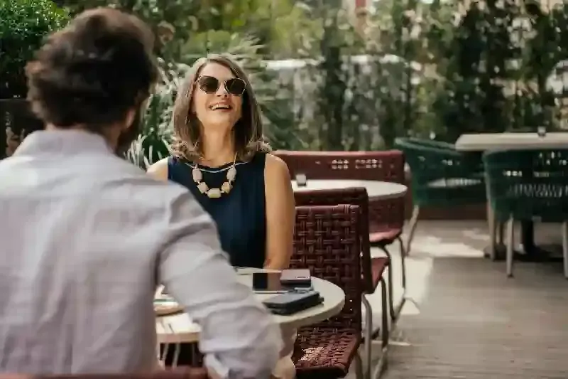 una turista a dubai, atlantis dubai hotel