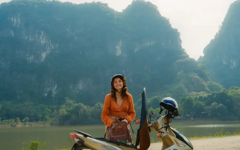 Estate in Vietnam