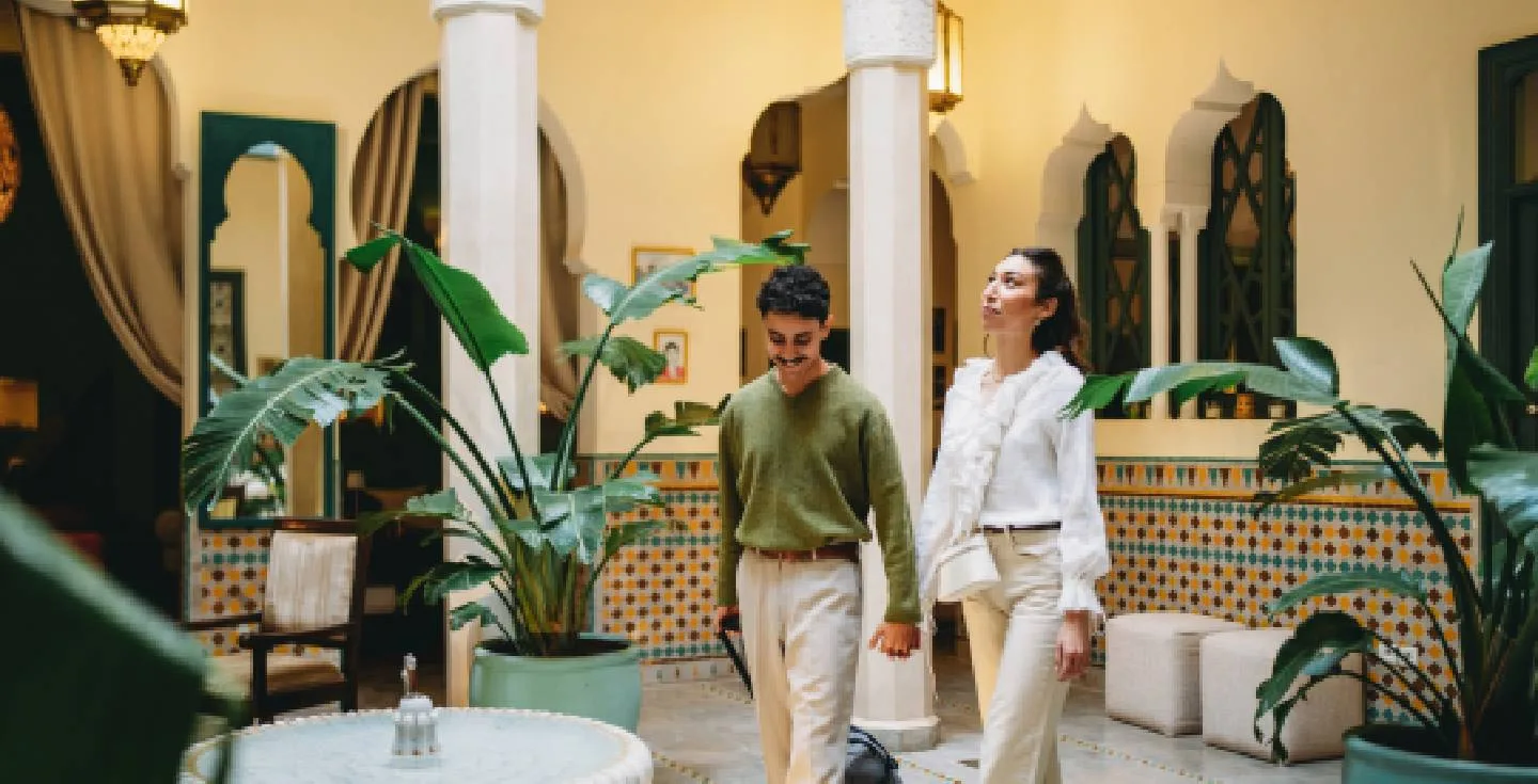 riad-morocco