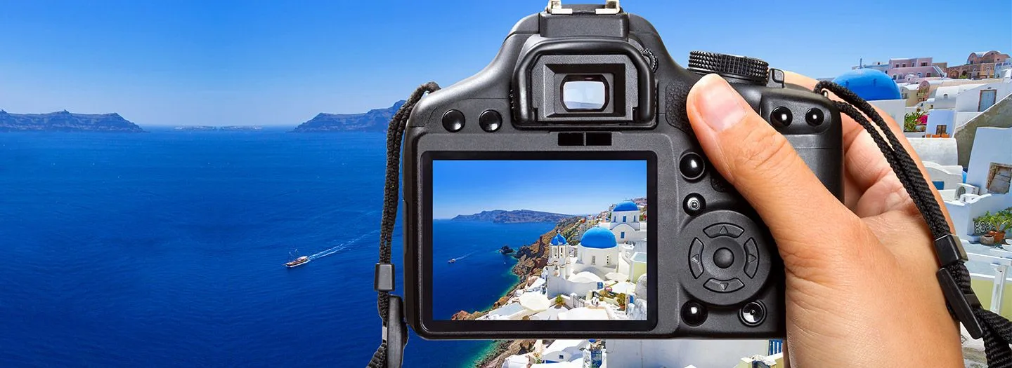 Best Instagrammable places around the world