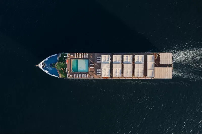 crociera sul nilo aprile