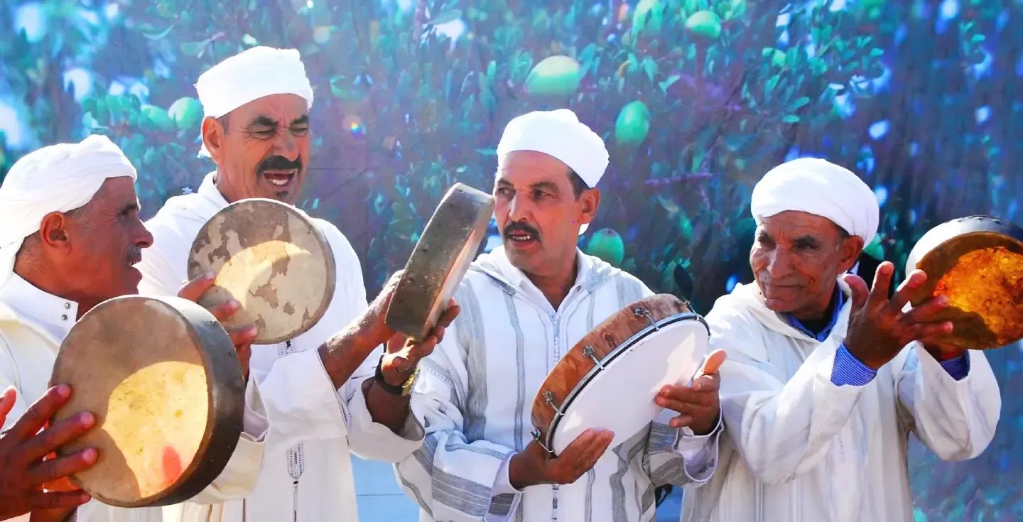 musica-marocchina