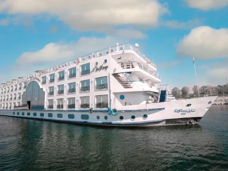 Crociera sul Nilo Novembre