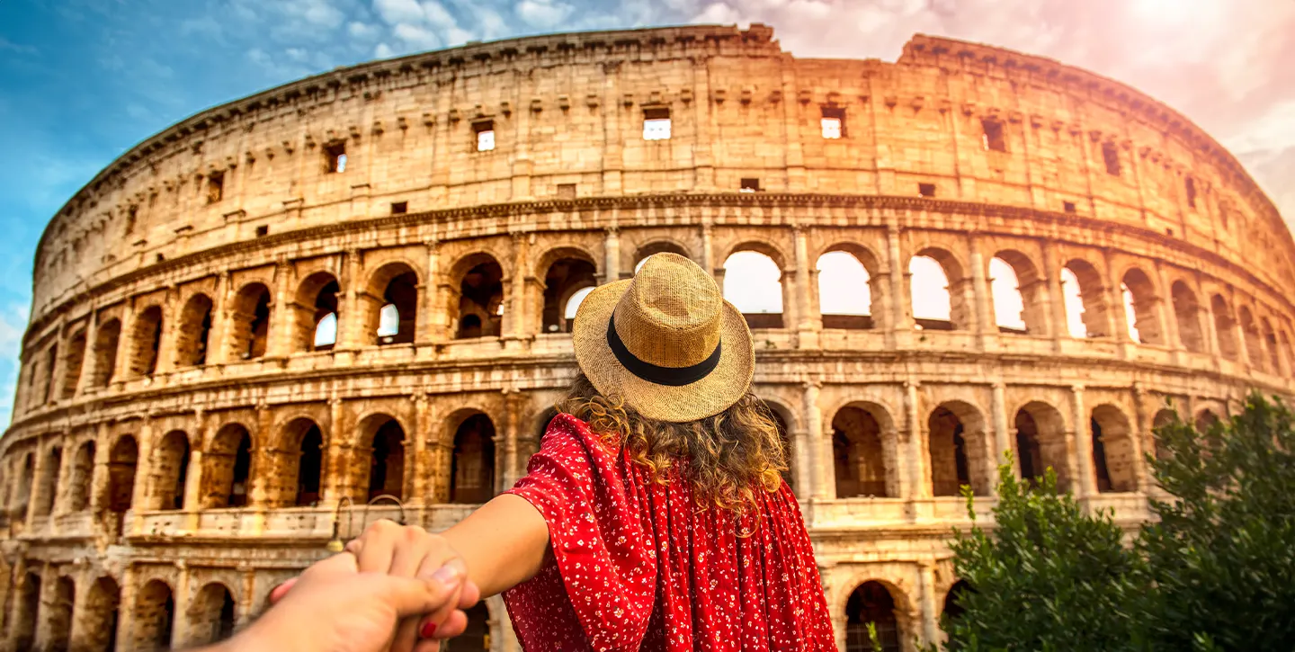 15 Most Famous Landmarks in the World