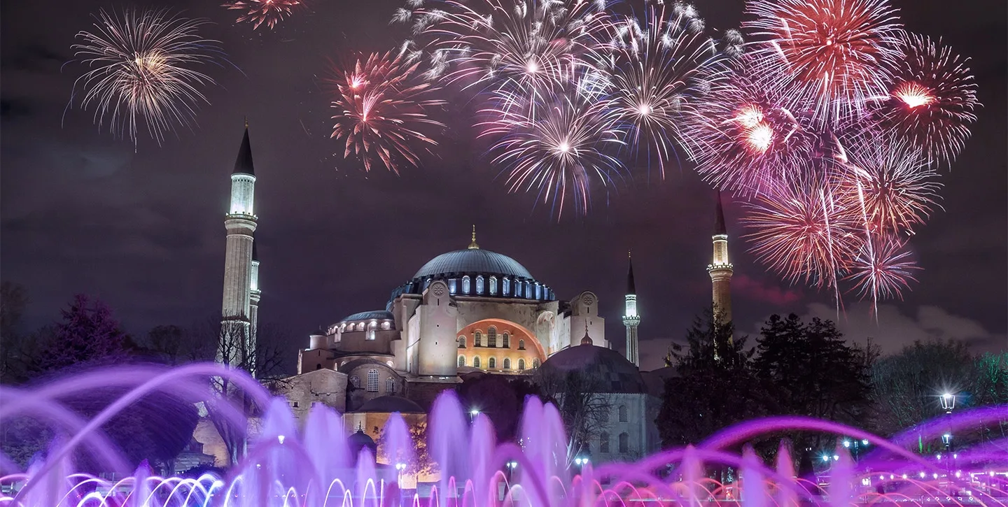 Cosas que Hacer en Turquía en Navidad