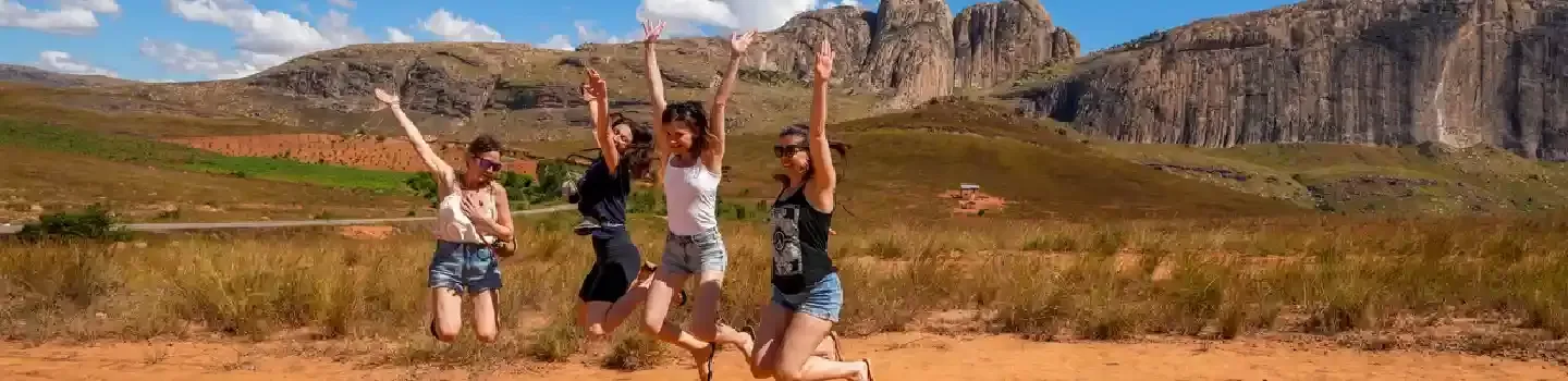 Oman, Viaggio Oman Febbraio