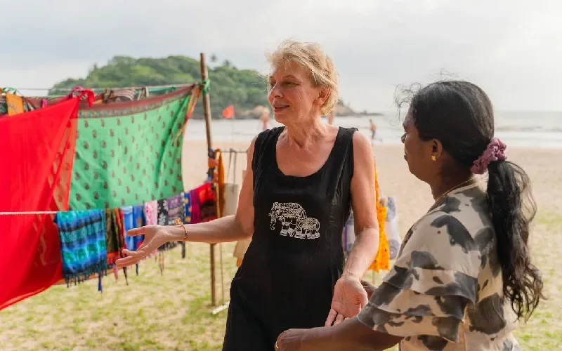 cosa comprare in sri lanka