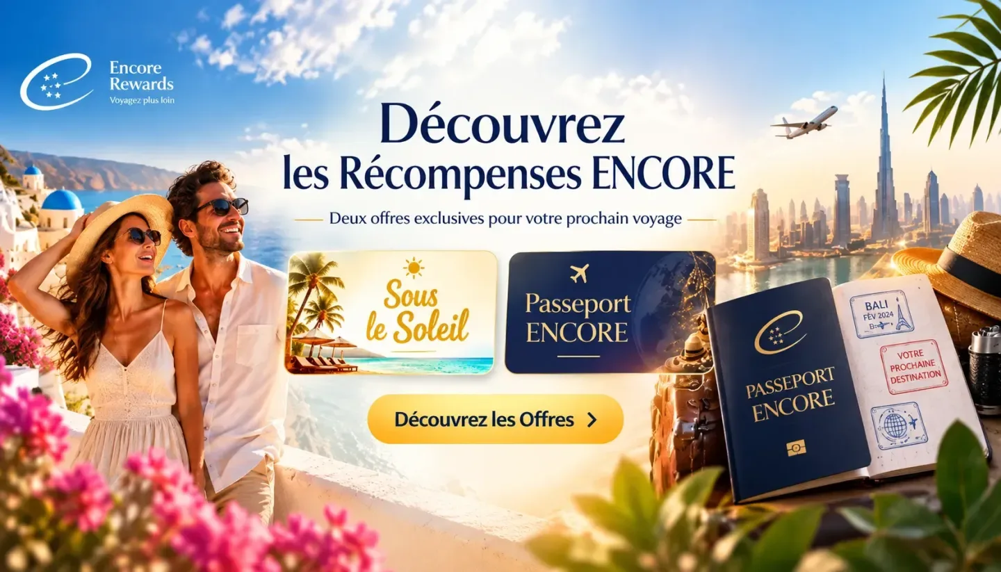 ENCORE