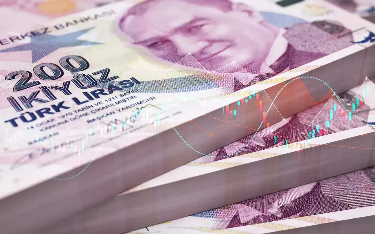 Tips de cambio de moneda en Turquía