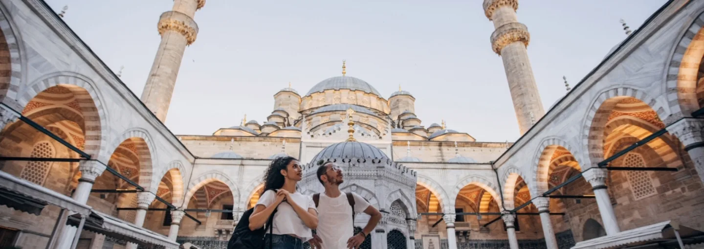 ¿Mejores Museos y Atracciones Culturales en Estambul? 