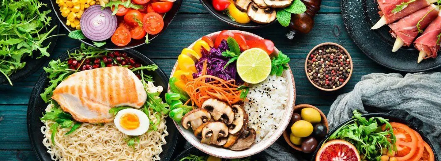 Food Around the World | International Cuisine | Memphis Tours