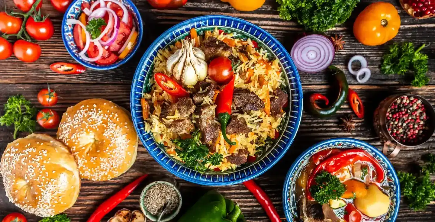 uzbekistan-cosa-mangiare