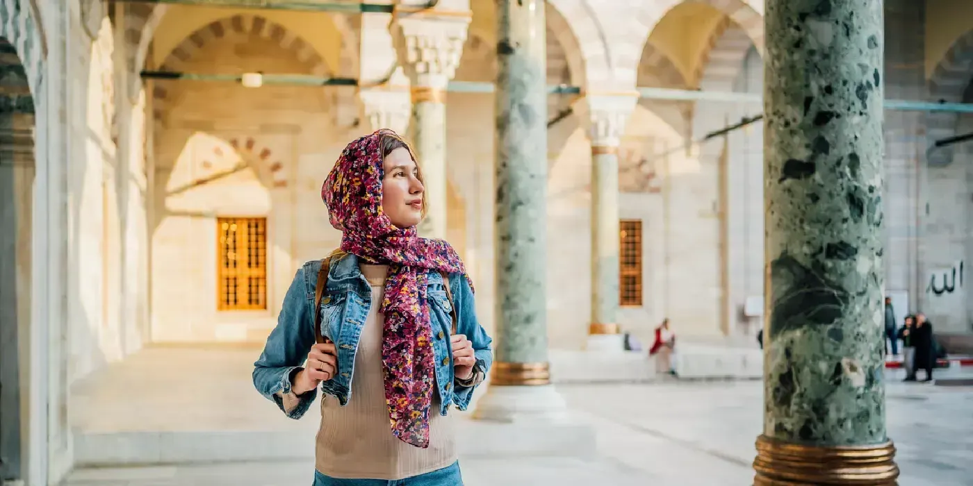 Uncover What Makes Turkish Culture Unique Uncover What Makes Turkish Culture Unique