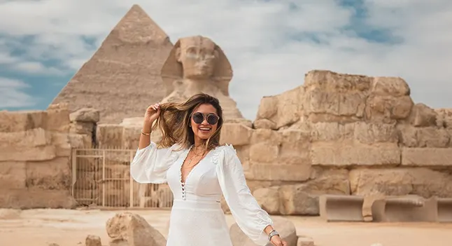Todo lo que Necesitas Saber sobre Egipto