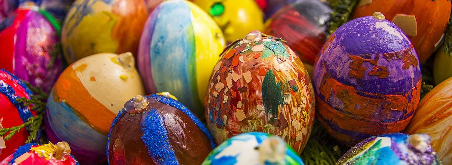 ostern in deutschland, osterurlaub, Ostern 