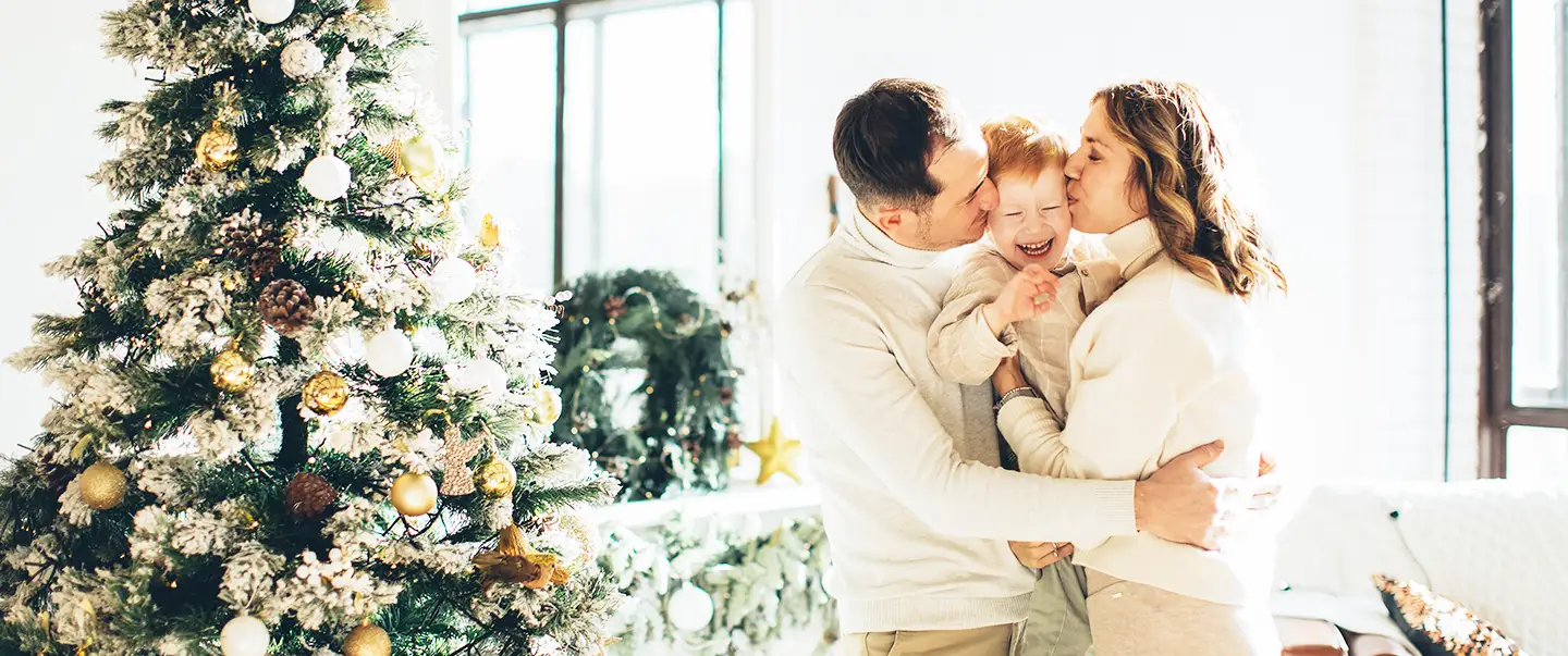 Christmas Traditions | Christmas Time | Memphis Tours