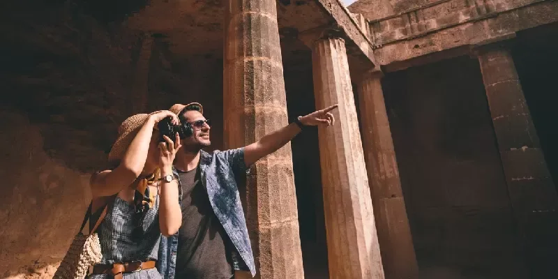 ville a visiter en egypte