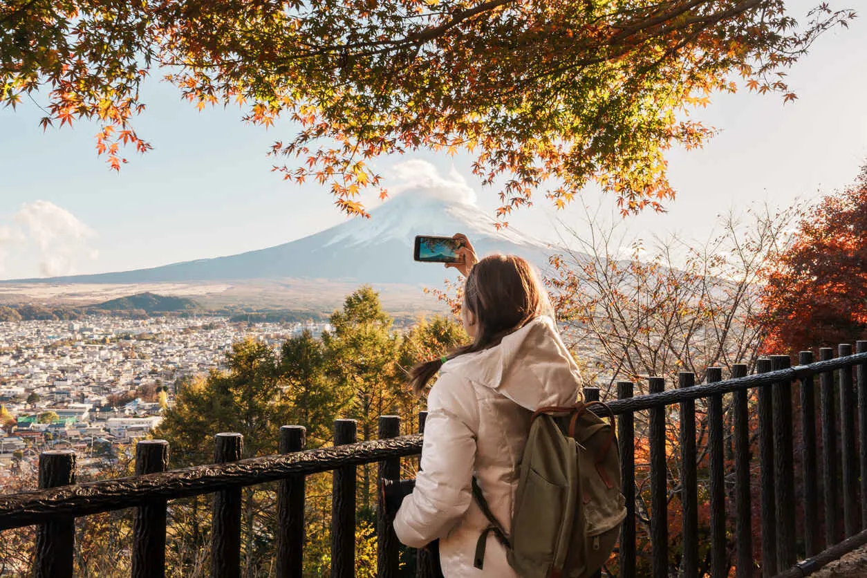 Guided vs self-guided tours