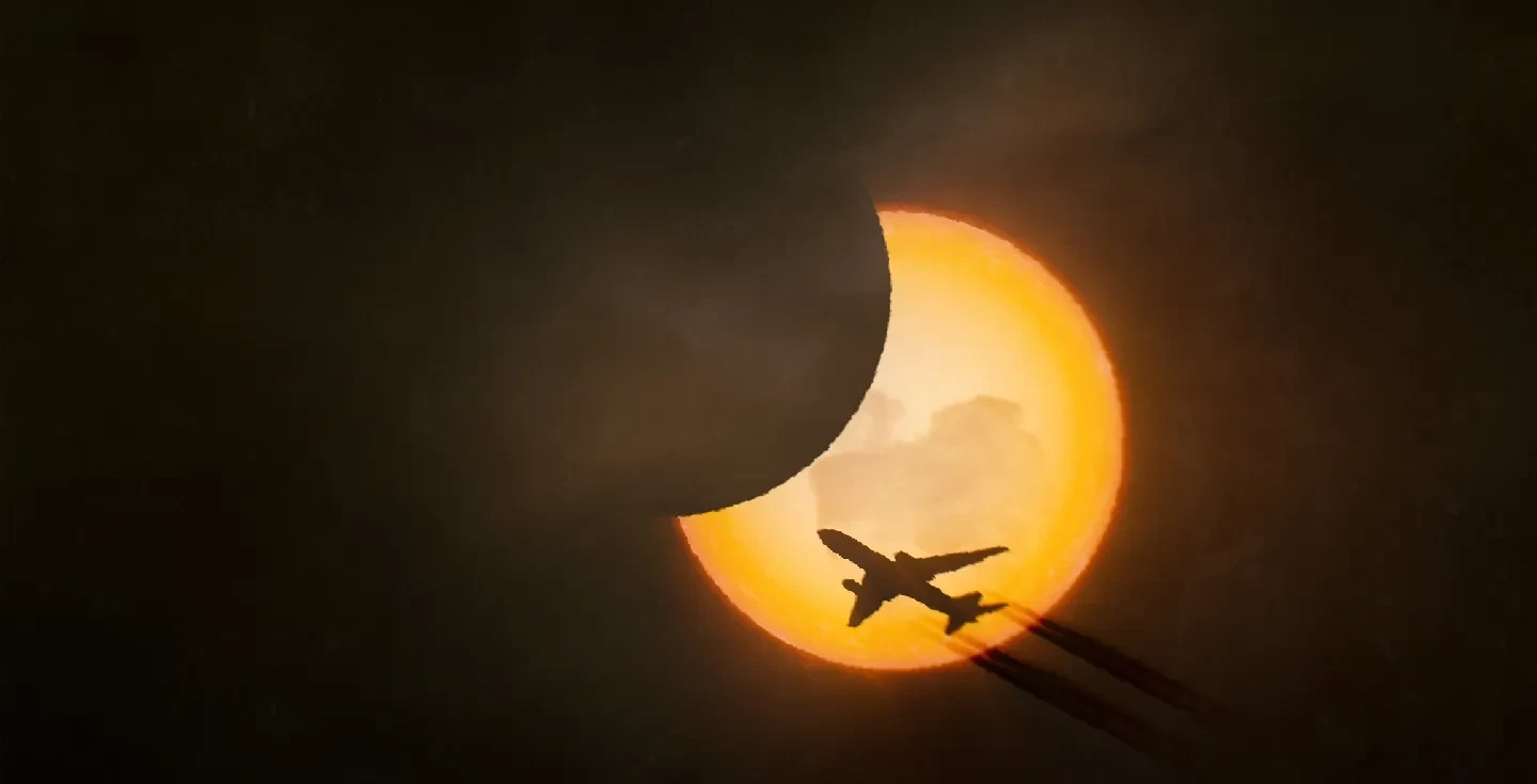Eclipse Solar Total 2027 Arabia Saudita: Guía Completa