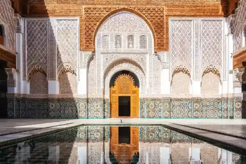 Viaggio Marocco Agosto