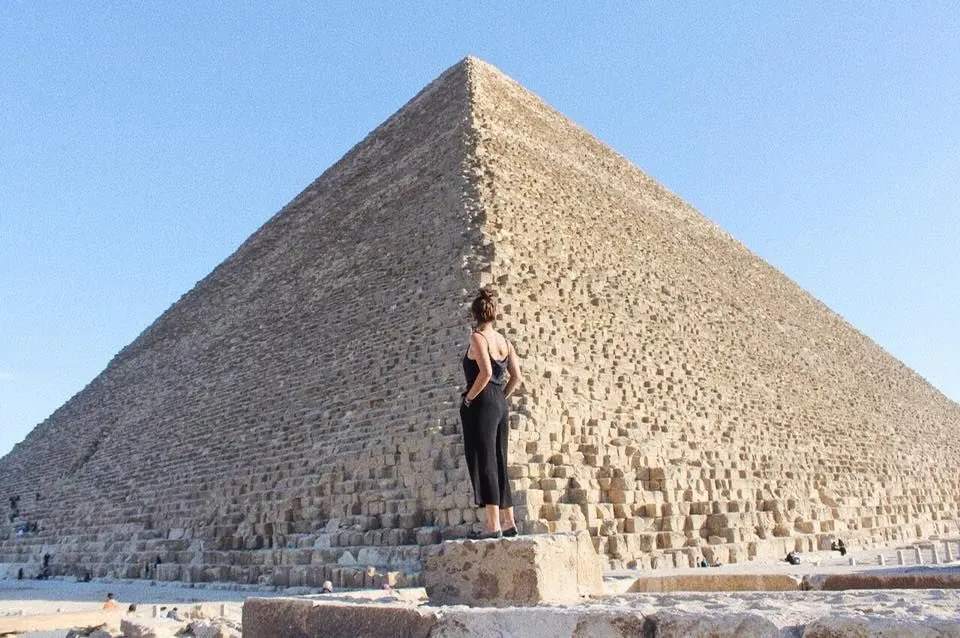 O Que Fazer no Egito