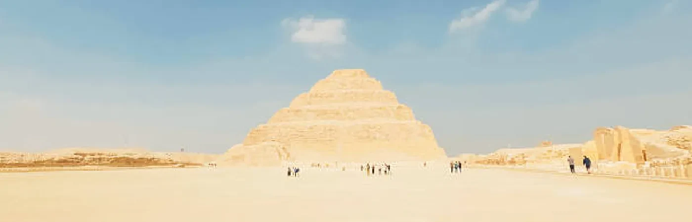 Saqqara 