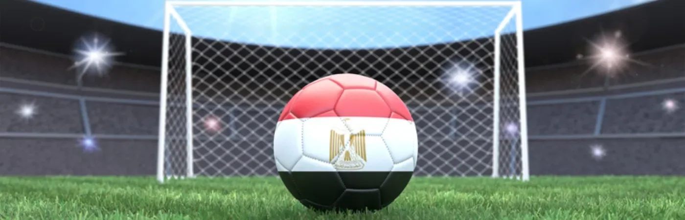 Fußball Ägypten 2026