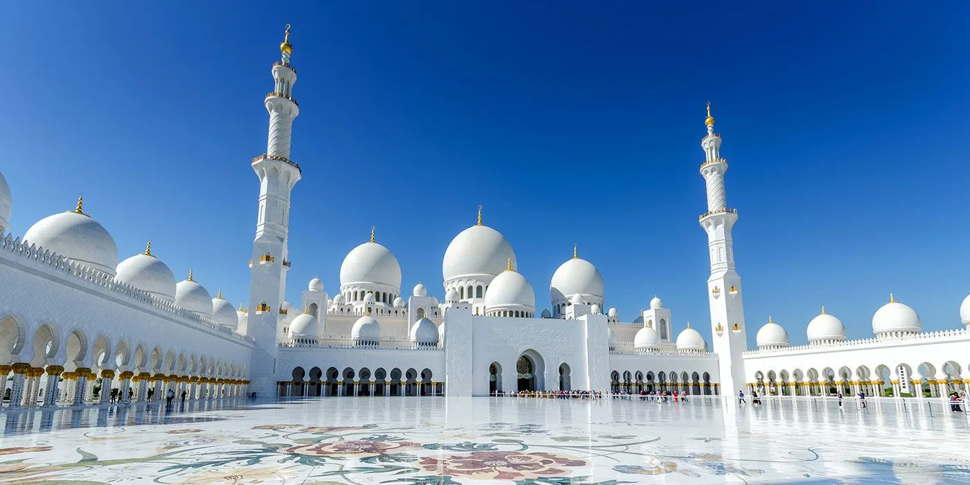 Egypt Dubai Tours