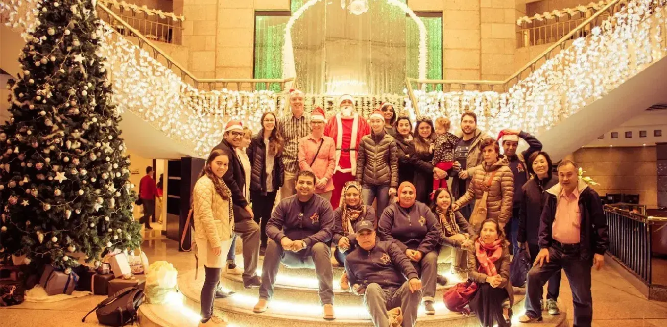 ¿Por qué elegir Memphis Tours?