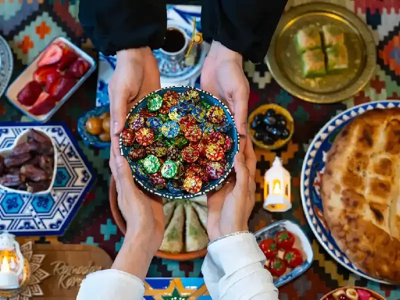 i dolci turchi , Dolci Turchi