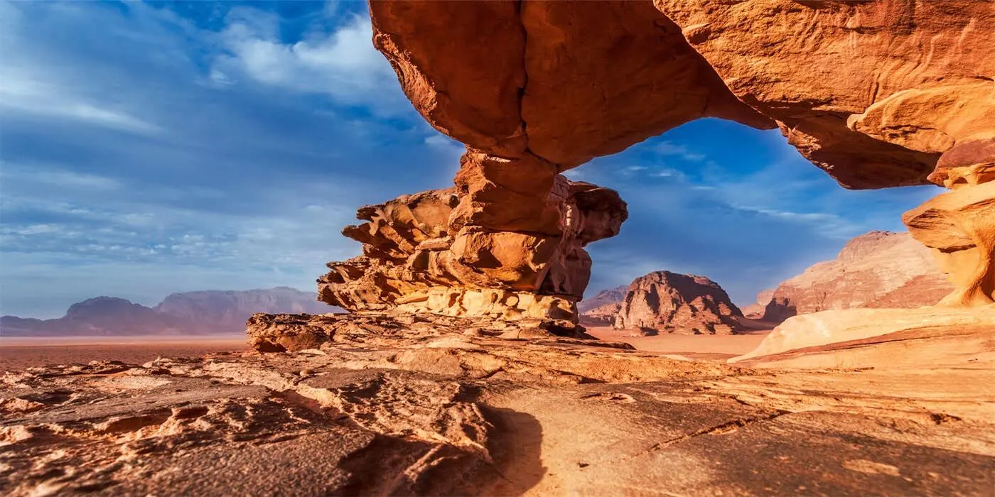 Egypt and Multi Country Holidays