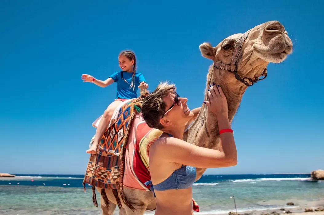 viajes a Egipto en agosto