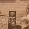 Festival de Abu Simbel 2025: Fechas, Historia y Guía Completa