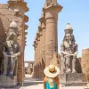 Fin de Año en Egipto con un tour exclusivo
