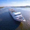 MS Salacia Crucero Nilo