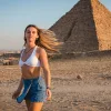 viaje a Egipto en verano