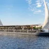 Nonia Dahabiya Crucero de Lujo | Experiencia Privada en el Nilo